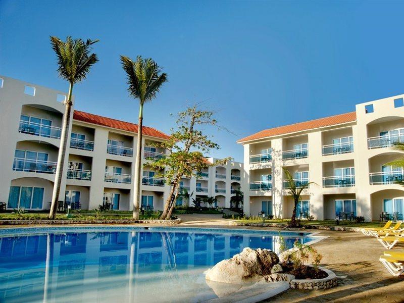 Lifestyle Tropical Beach Resort And Spa Puerto Plata Exterior photo