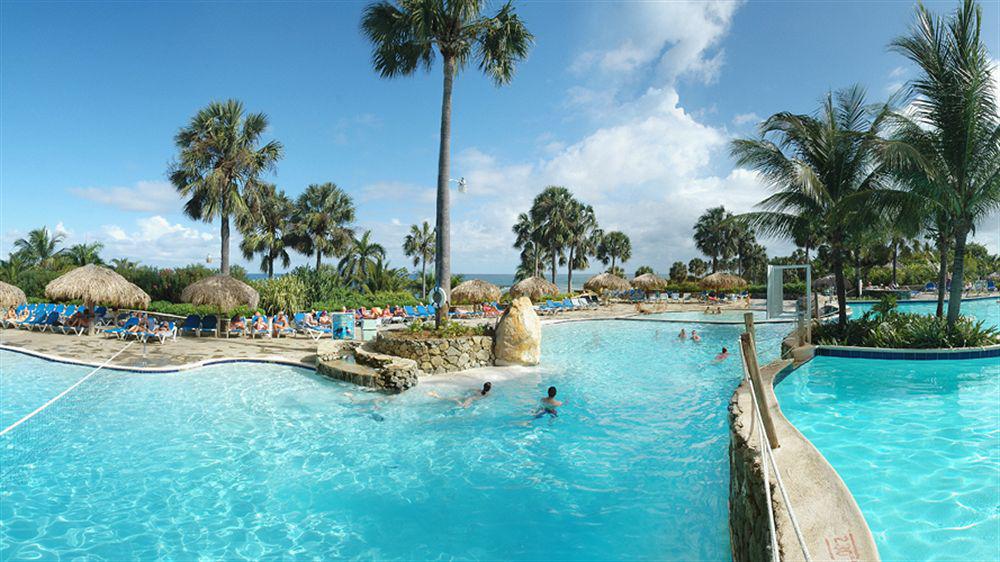 Lifestyle Tropical Beach Resort And Spa Puerto Plata Exterior photo